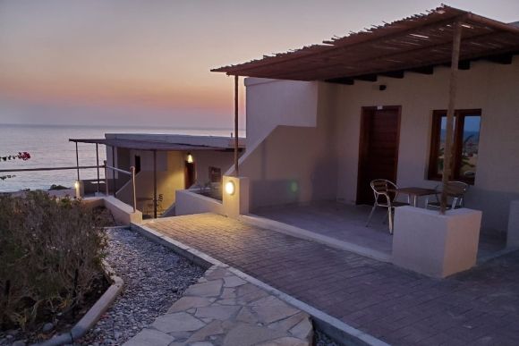 شرفة مرصوفة صورة