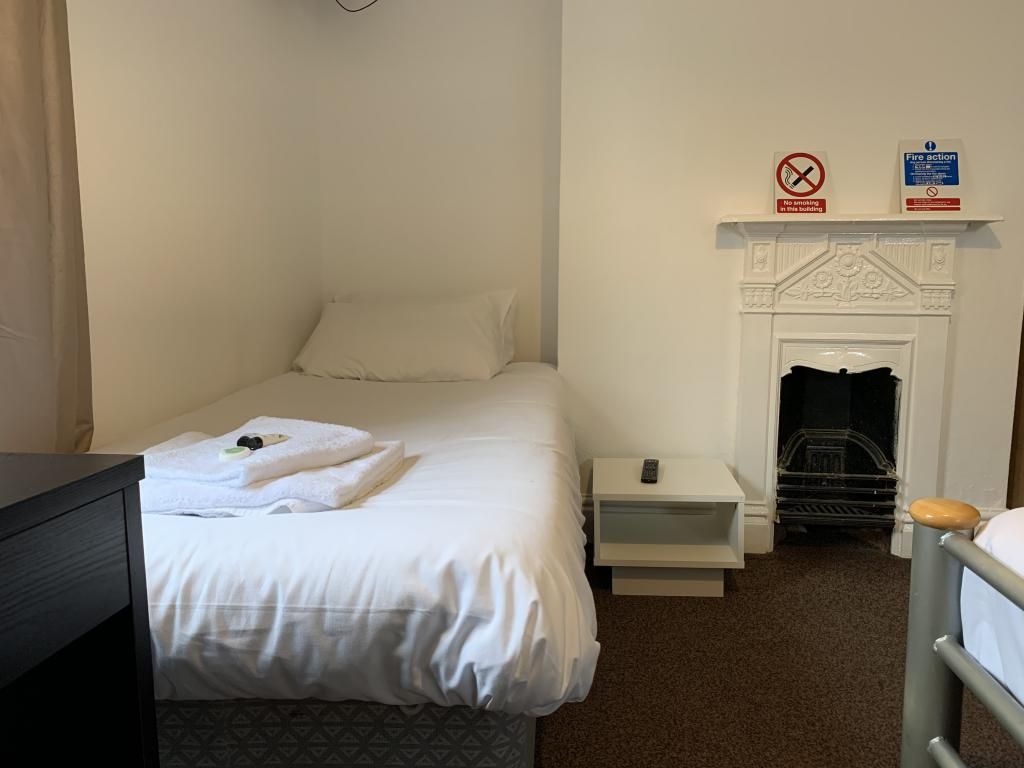 غرفة نوم