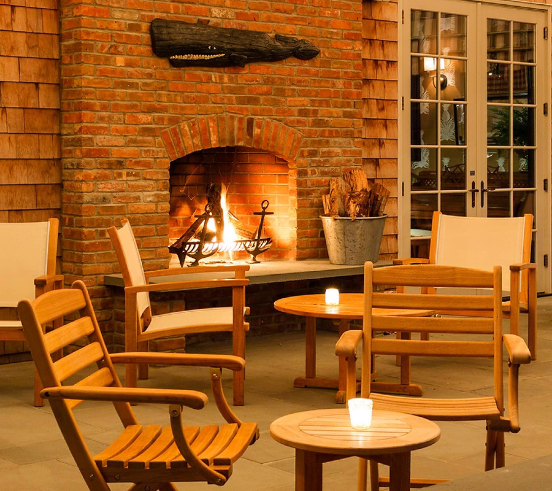 مرافق الفندق