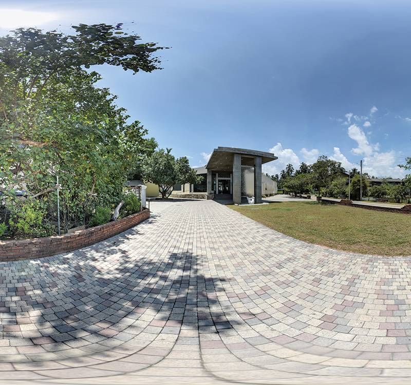 المظهر الخارجي