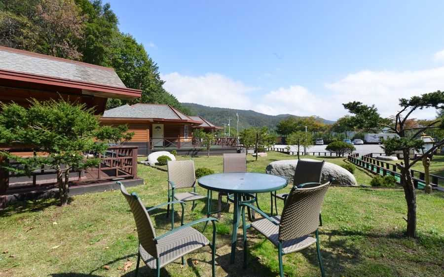 المظهر الخارجي