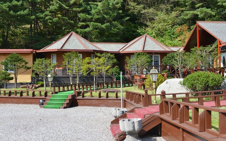 المظهر الخارجي