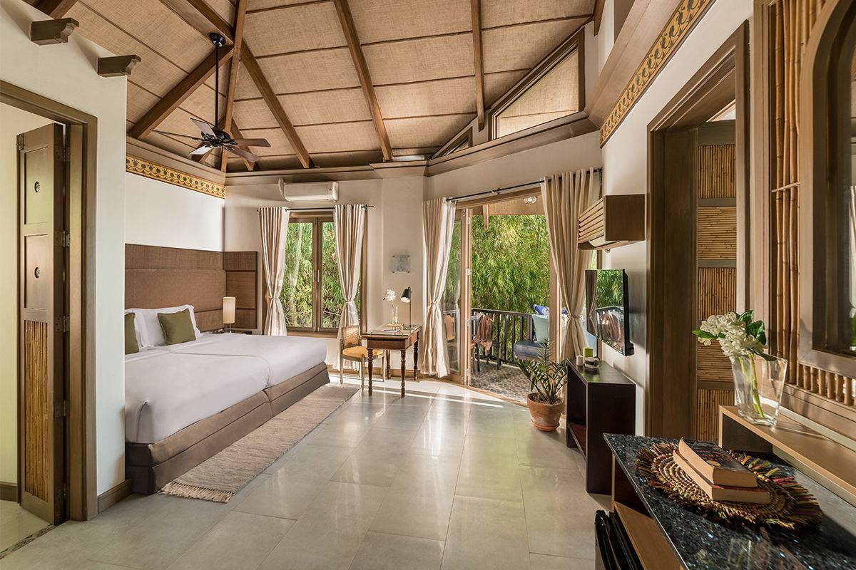 غرفة نوم صورة