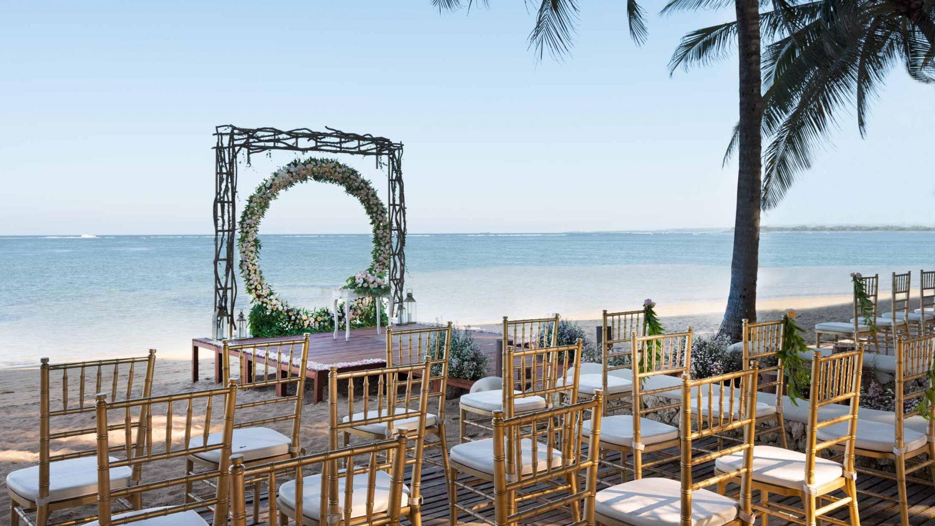 قاعة الولائم