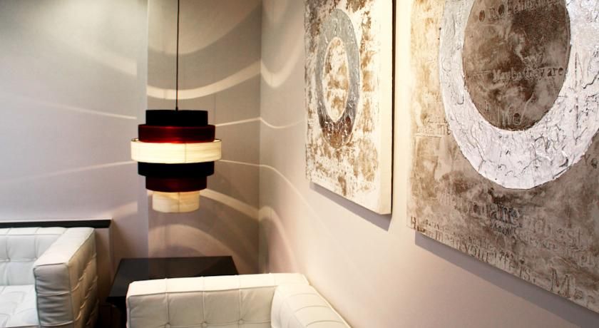 وسائل راحة في الغرف