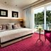 غرفة نوم