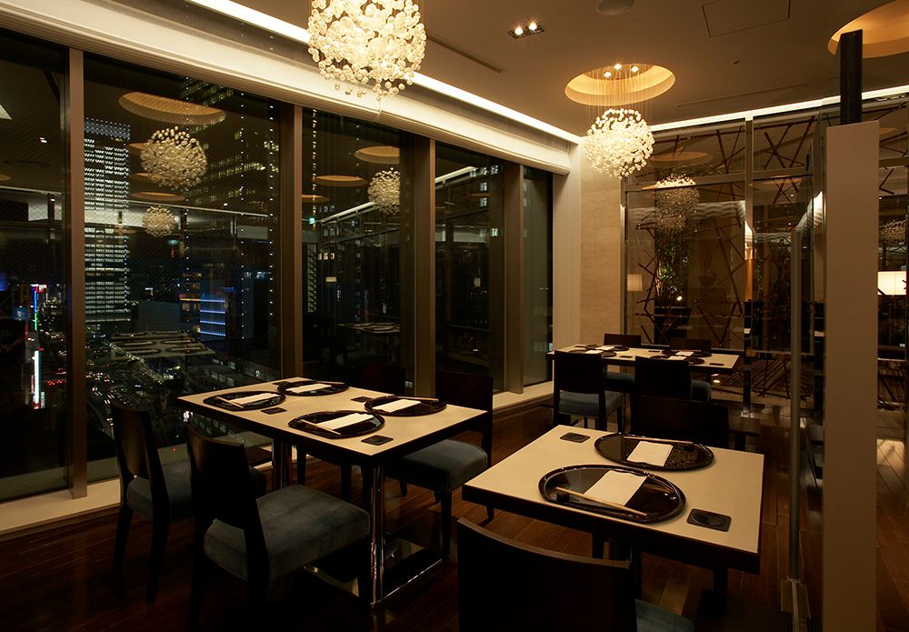 مطعم صورة