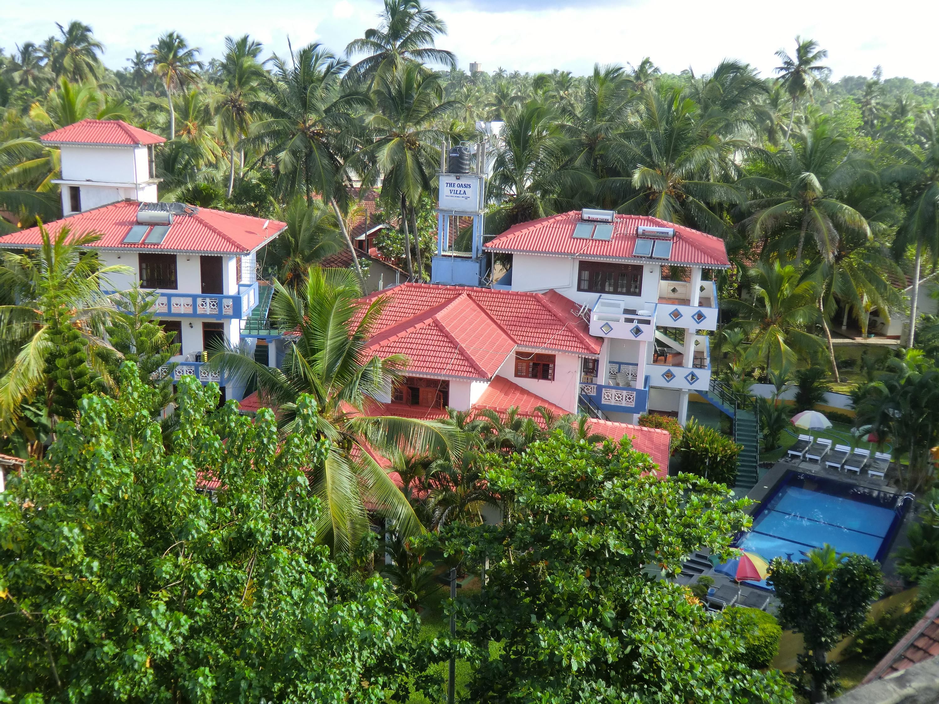 المظهر الخارجي