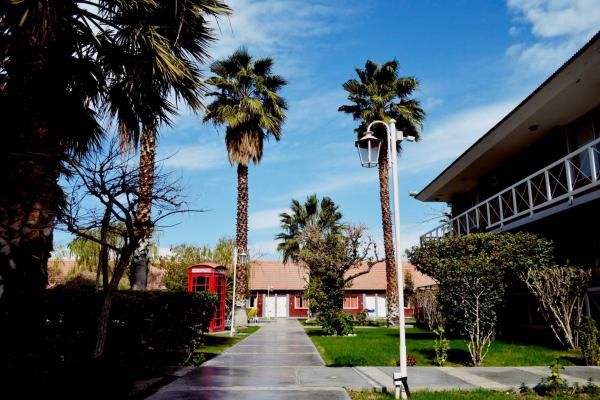 المظهر الخارجي