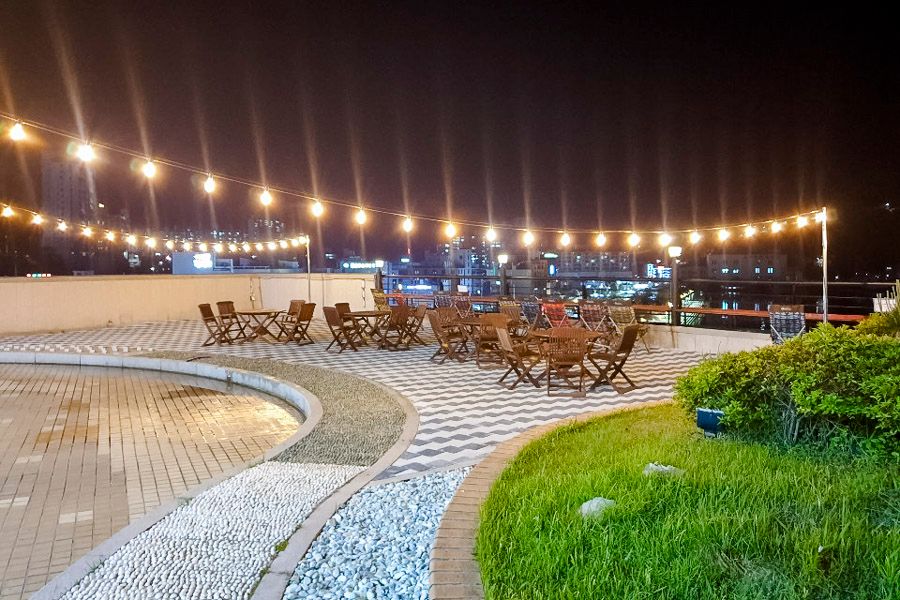 المظهر الخارجي