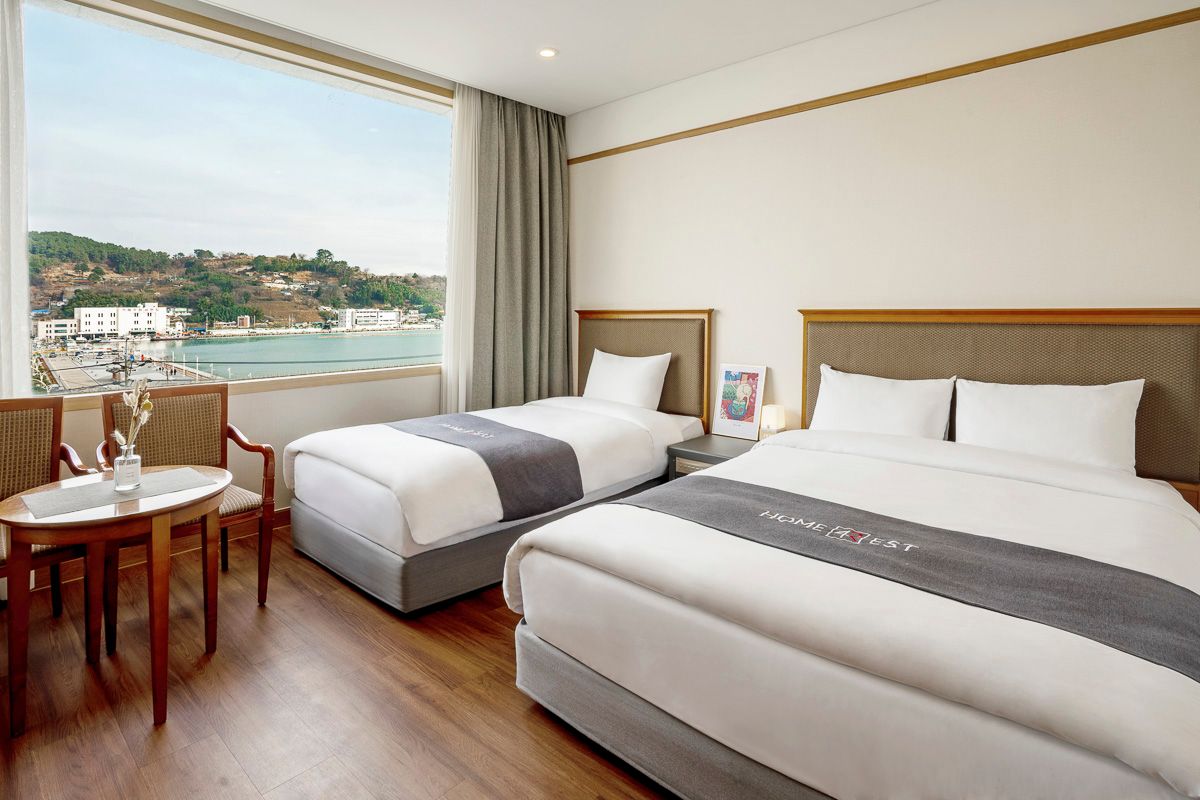 غرفة نوم صورة