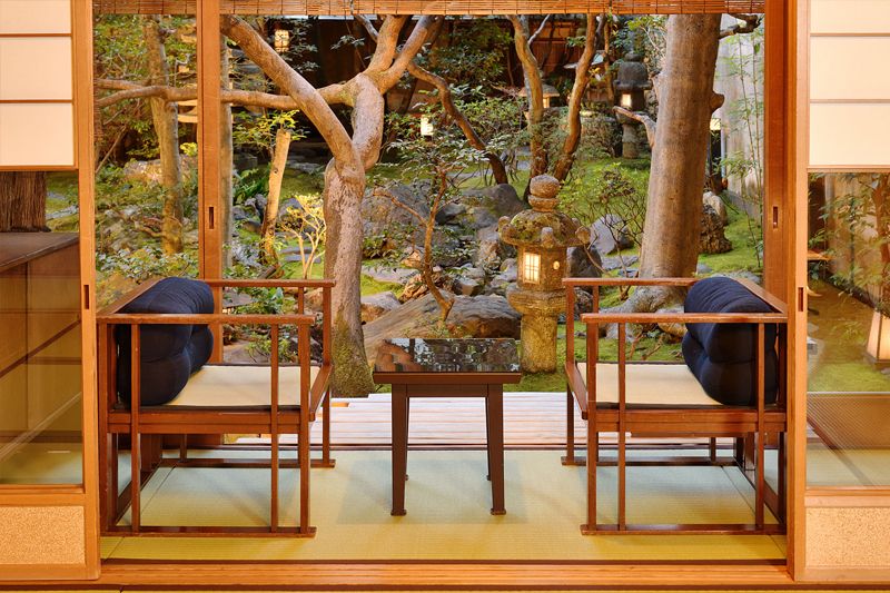 مرافق الفندق