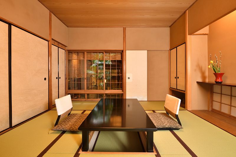 وسائل راحة في الغرف