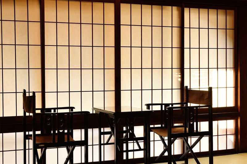 مرافق الفندق