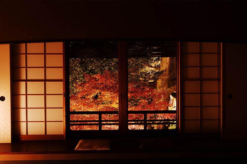 وسائل راحة في الغرف