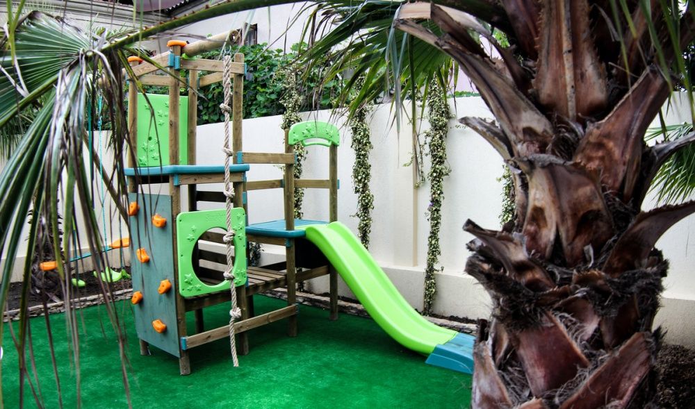 مرافق الفندق