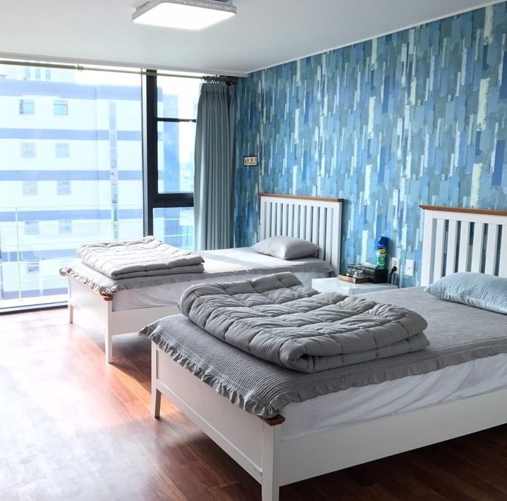 غرفة نوم صورة