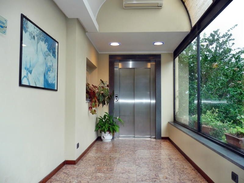 مرافق الفندق