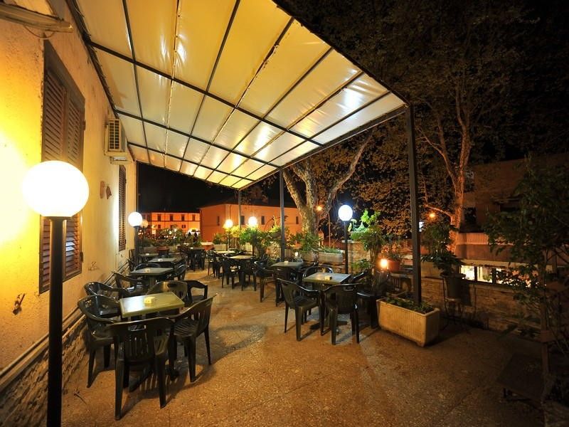 مرافق الفندق