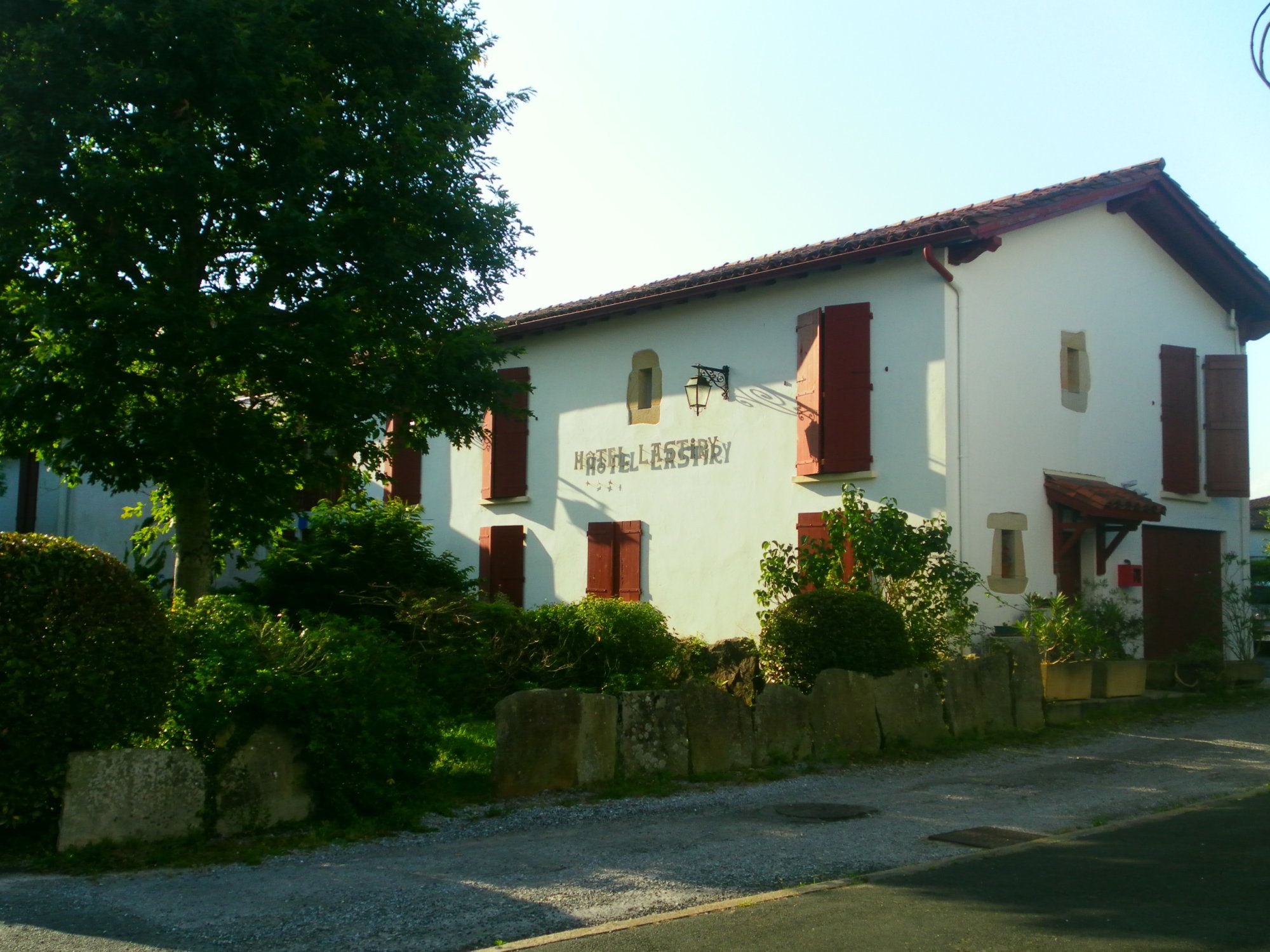 المظهر الخارجي