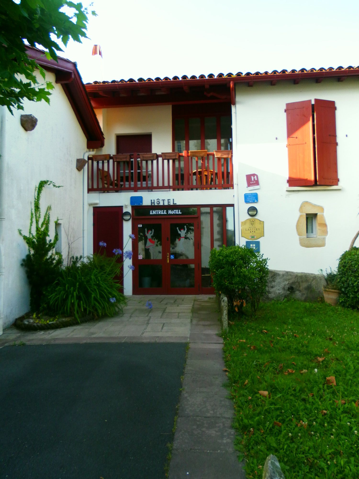 المظهر الخارجي