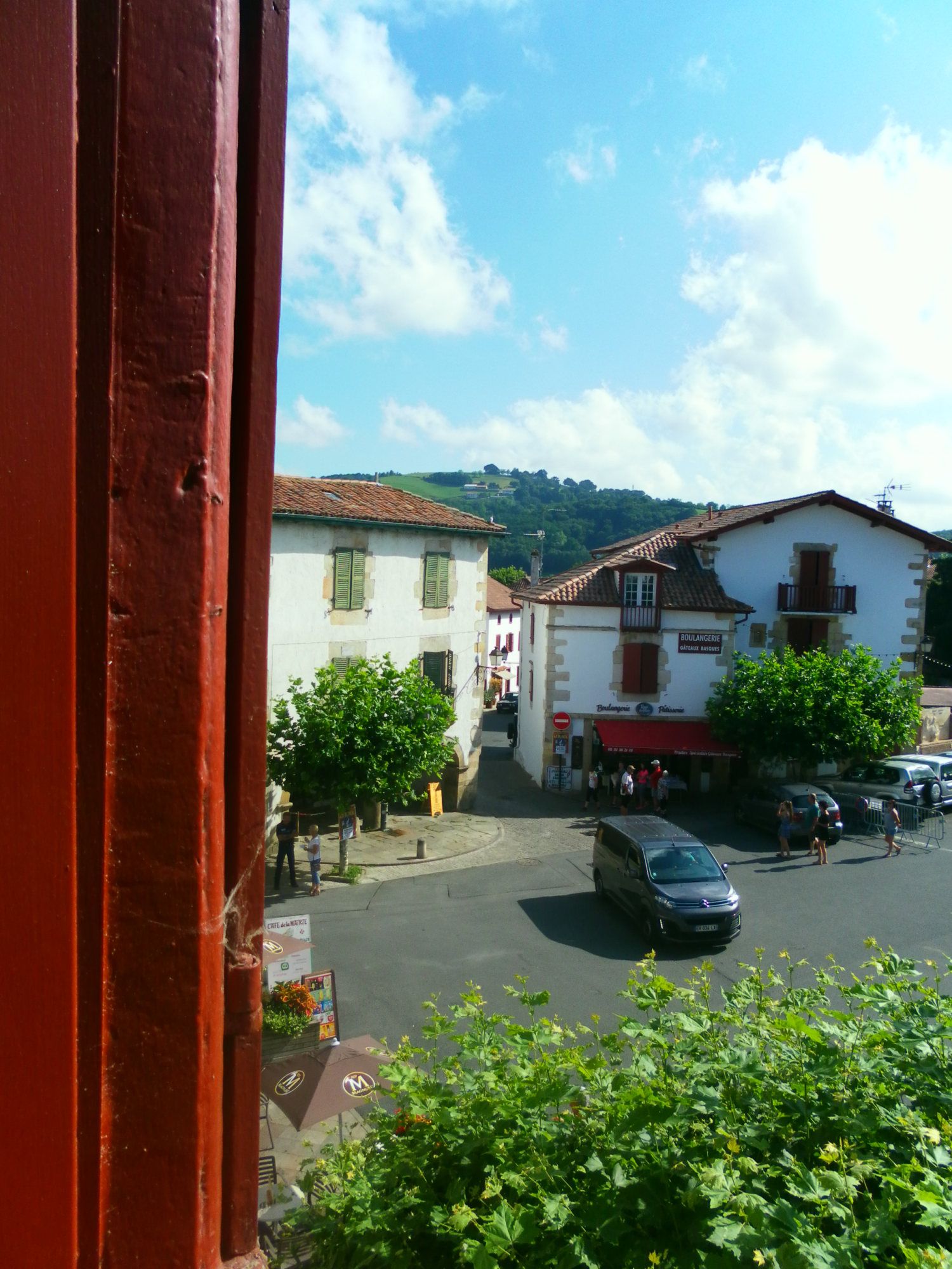 المظهر الخارجي