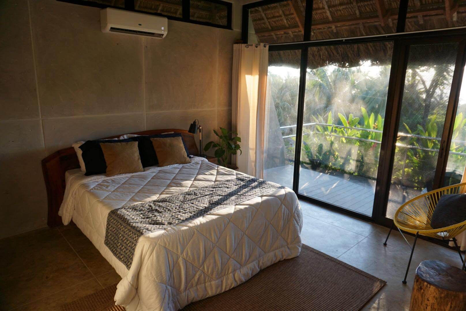 غرفة نوم صورة