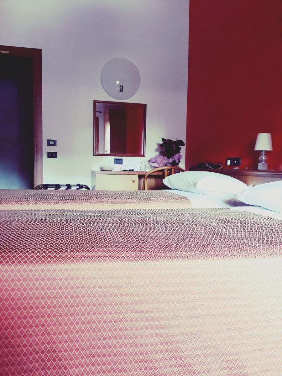 وسائل راحة في الغرف