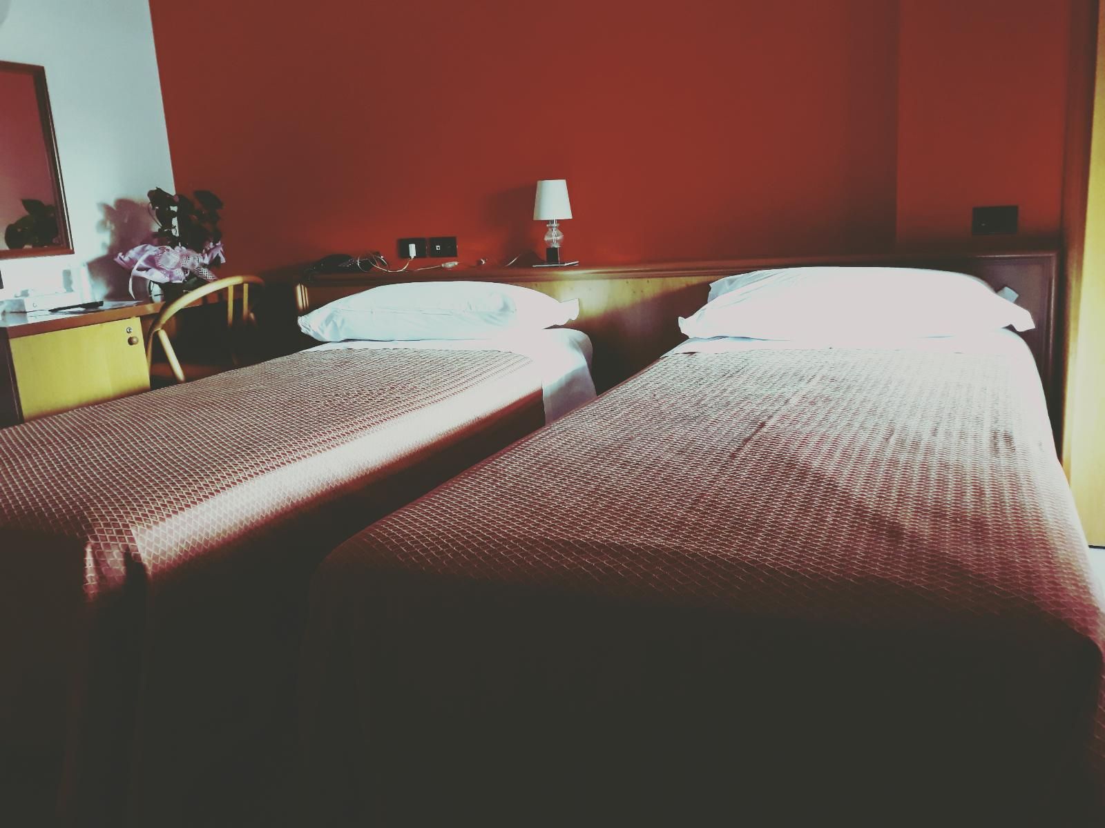 غرفة نوم صورة