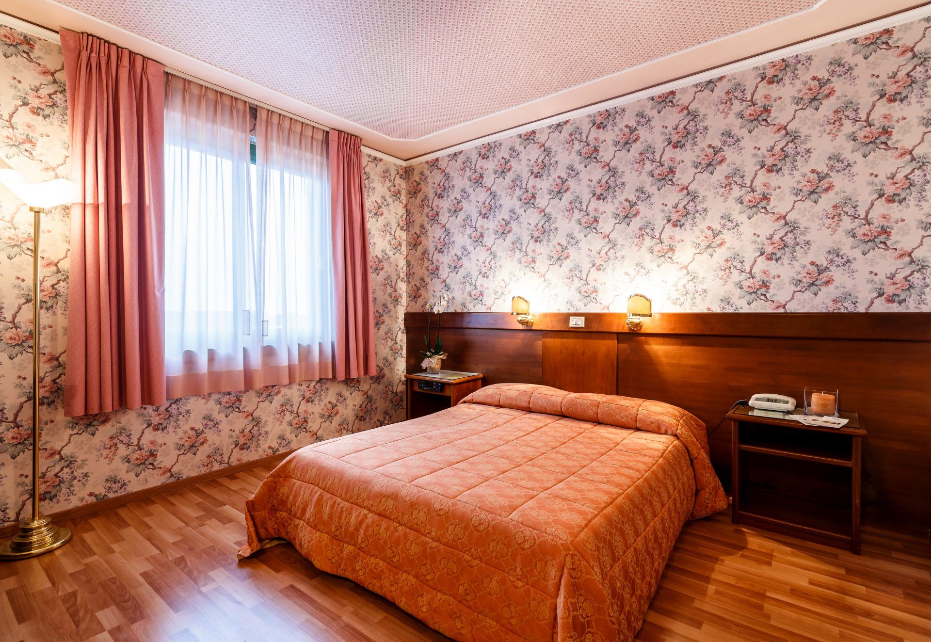 غرفة نوم صورة