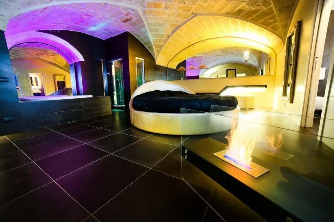 غرفة نوم صورة