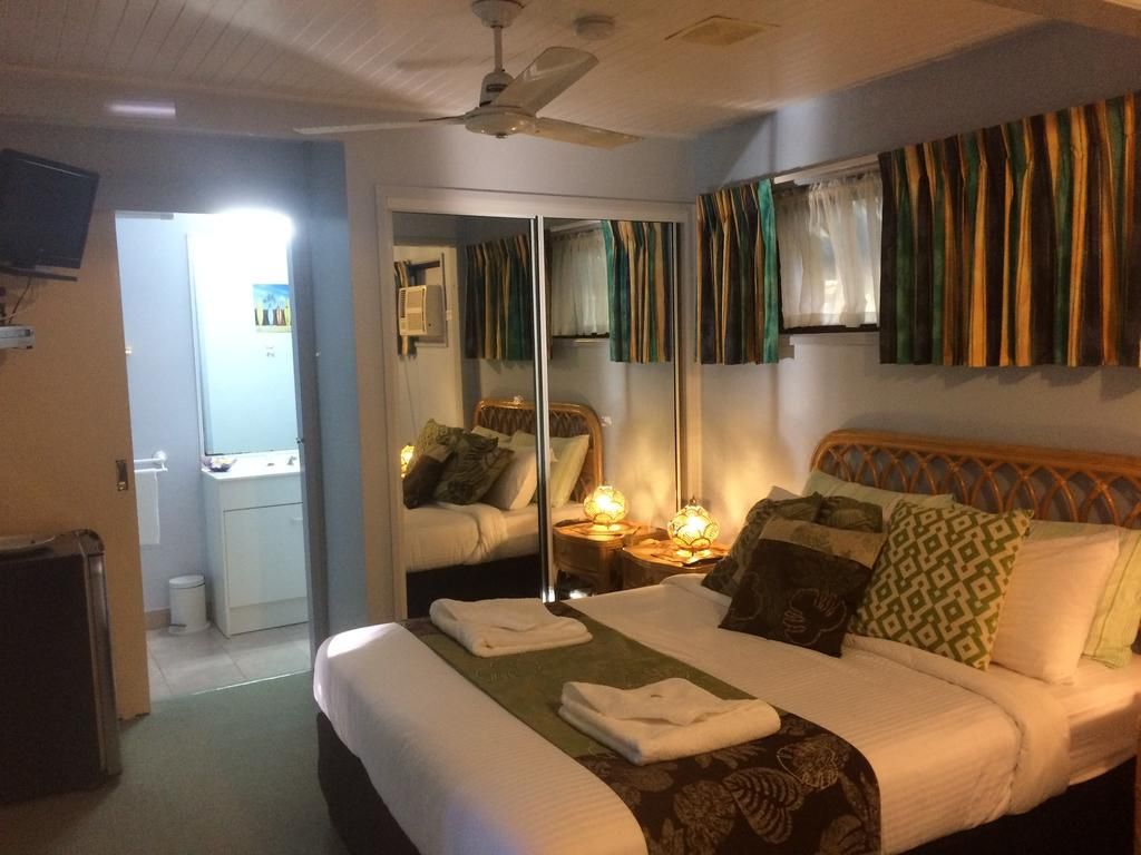 غرفة نوم صورة