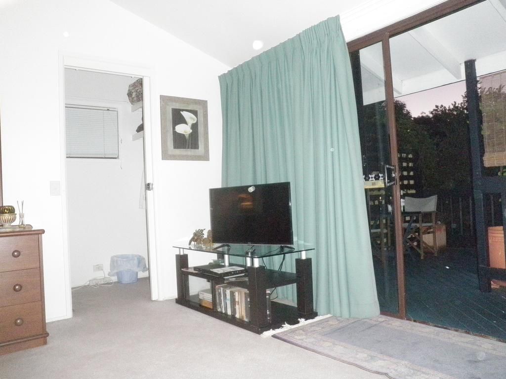 وسائل راحة في الغرف