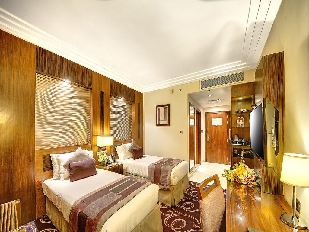 غرفة نوم