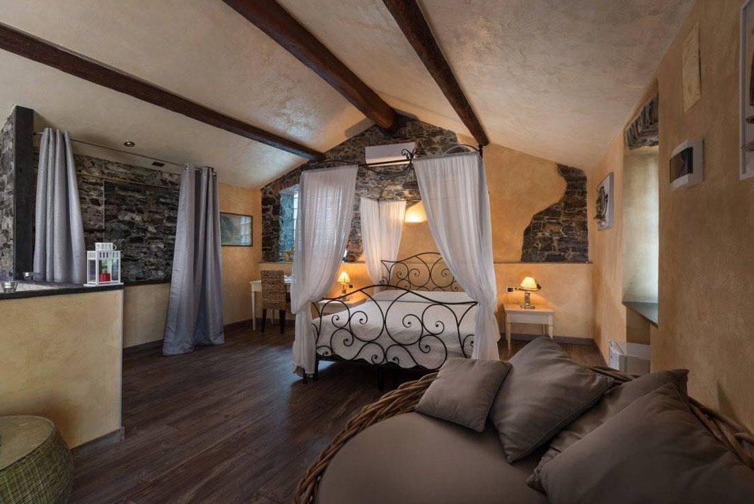 غرفة نوم صورة