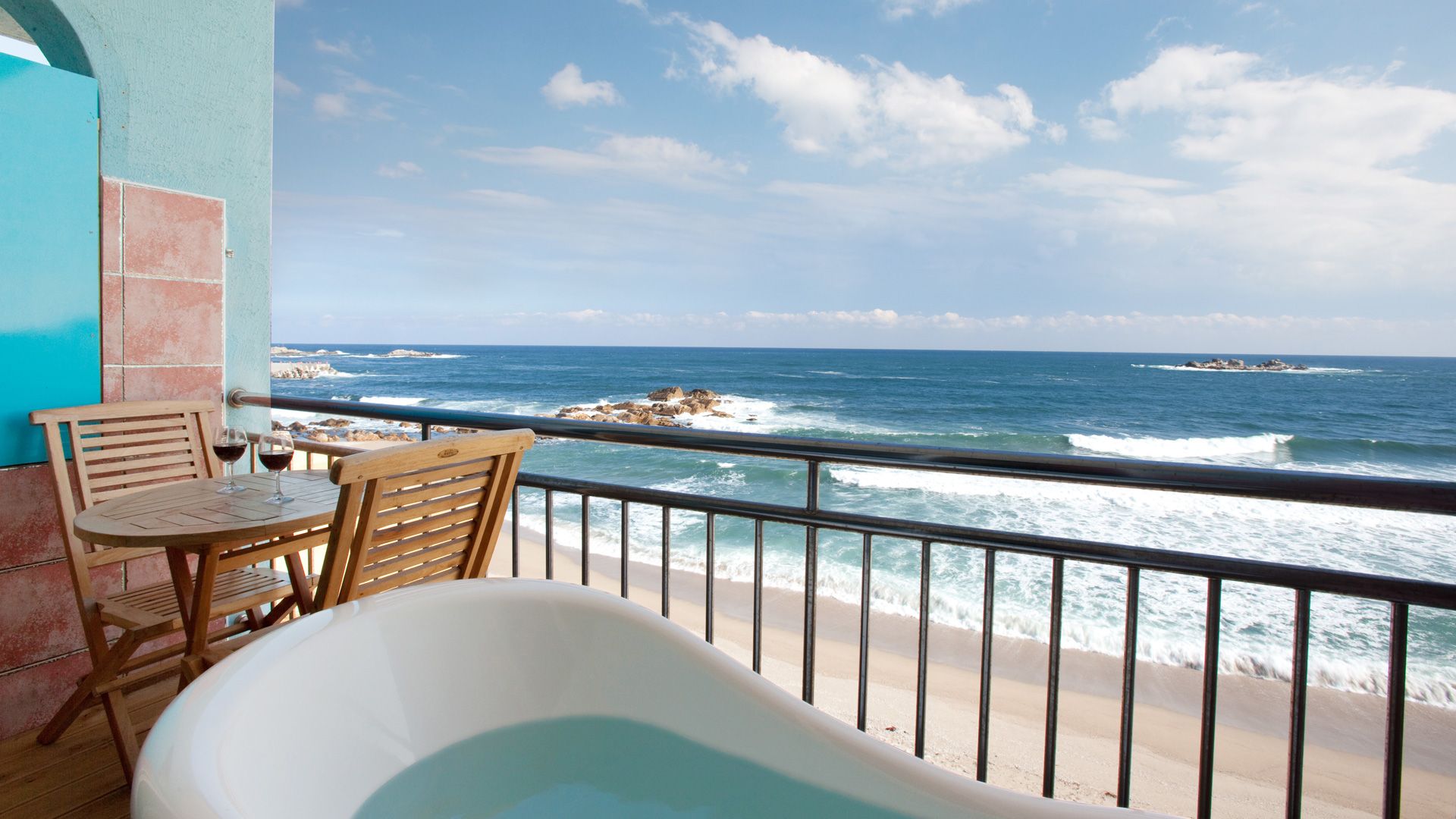 وسائل راحة في الغرف