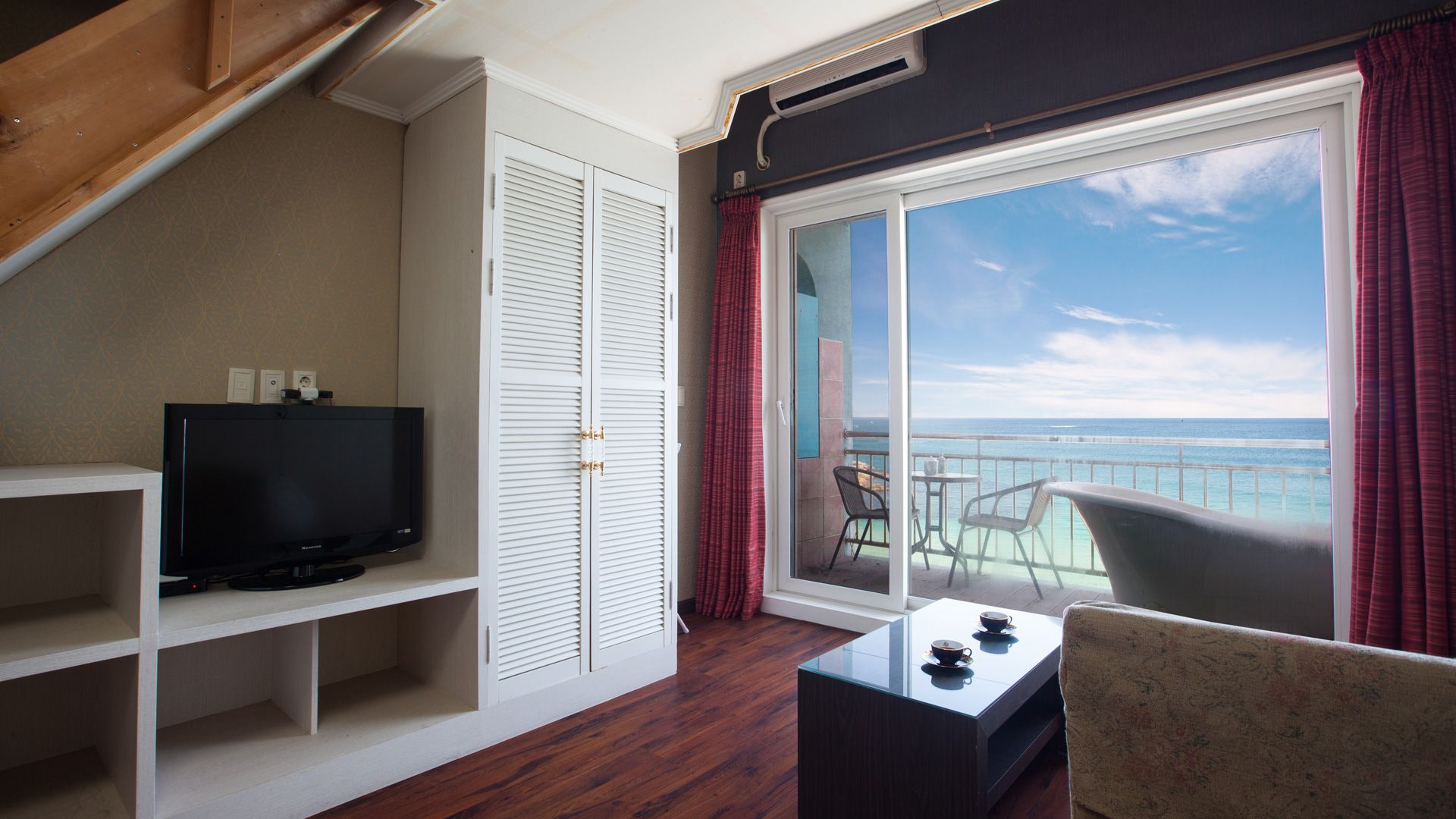 وسائل راحة في الغرف