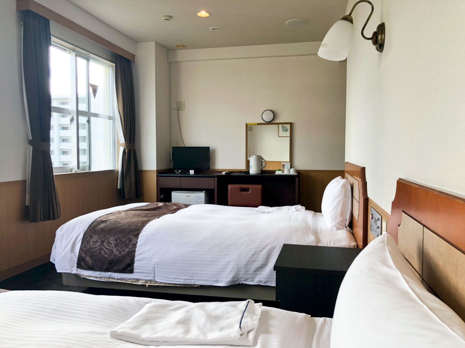 غرفة نوم صورة