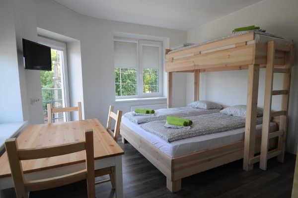 غرفة نوم صورة