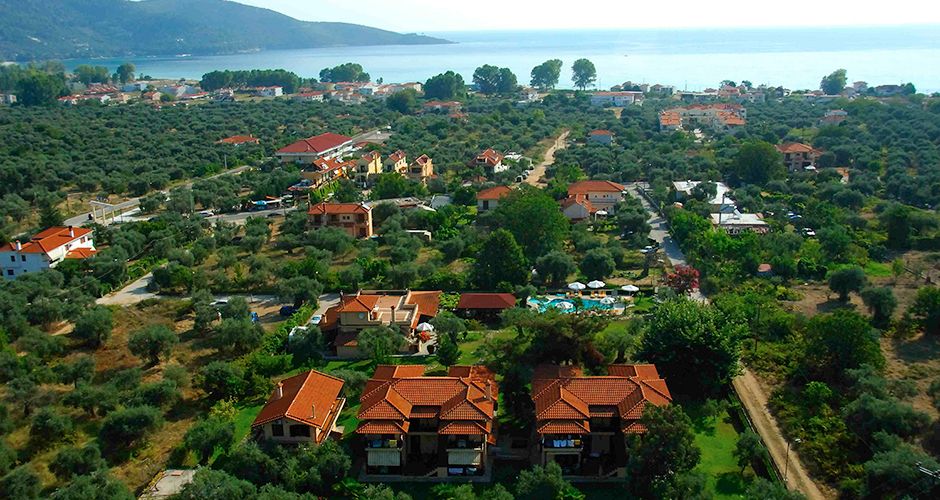 المظهر الخارجي