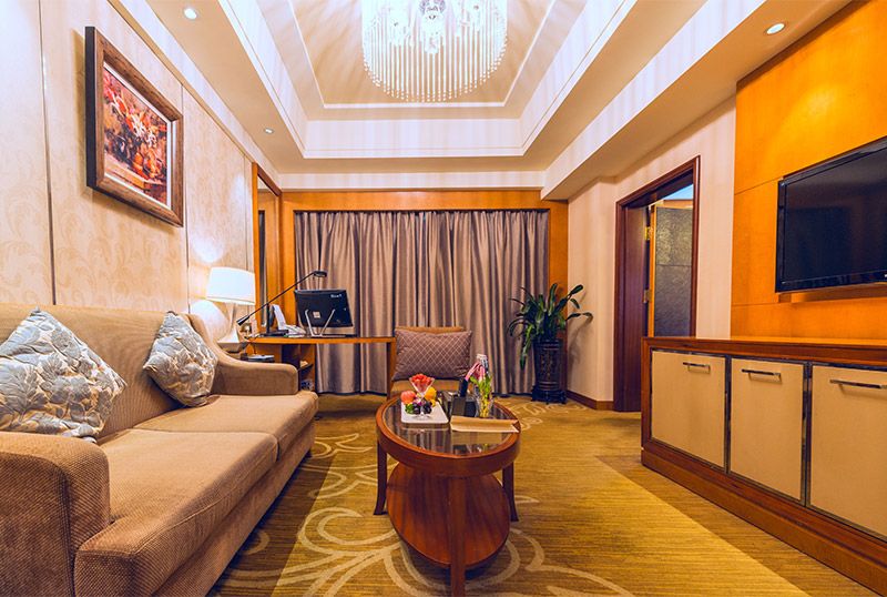 غرفة معيشة صورة