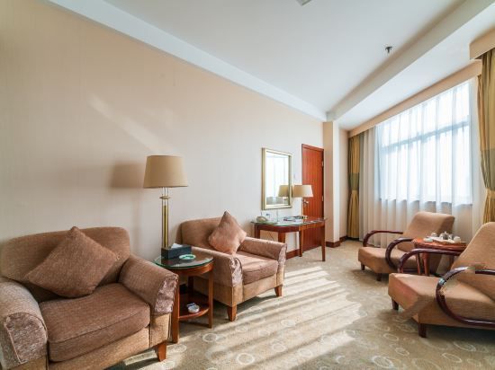 وسائل راحة في الغرف