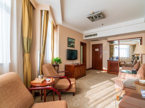 وسائل راحة في الغرف