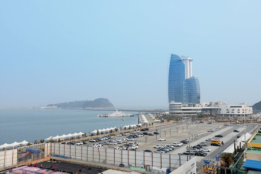 المظهر الخارجي
