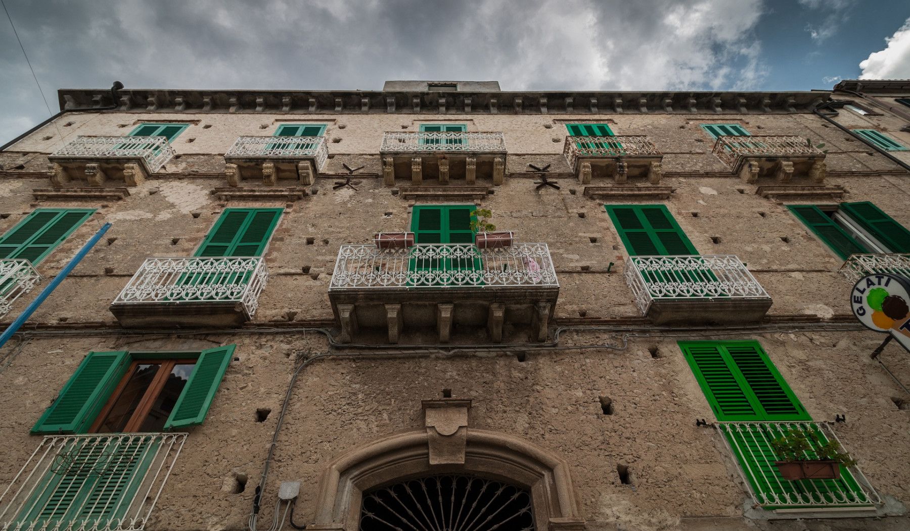 المظهر الخارجي