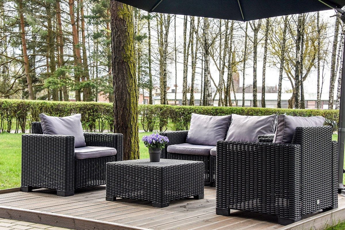 مرافق الفندق