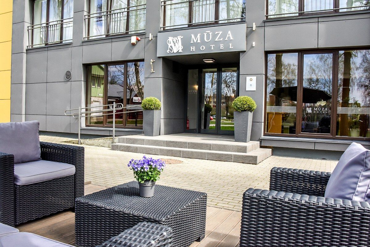 المظهر الخارجي