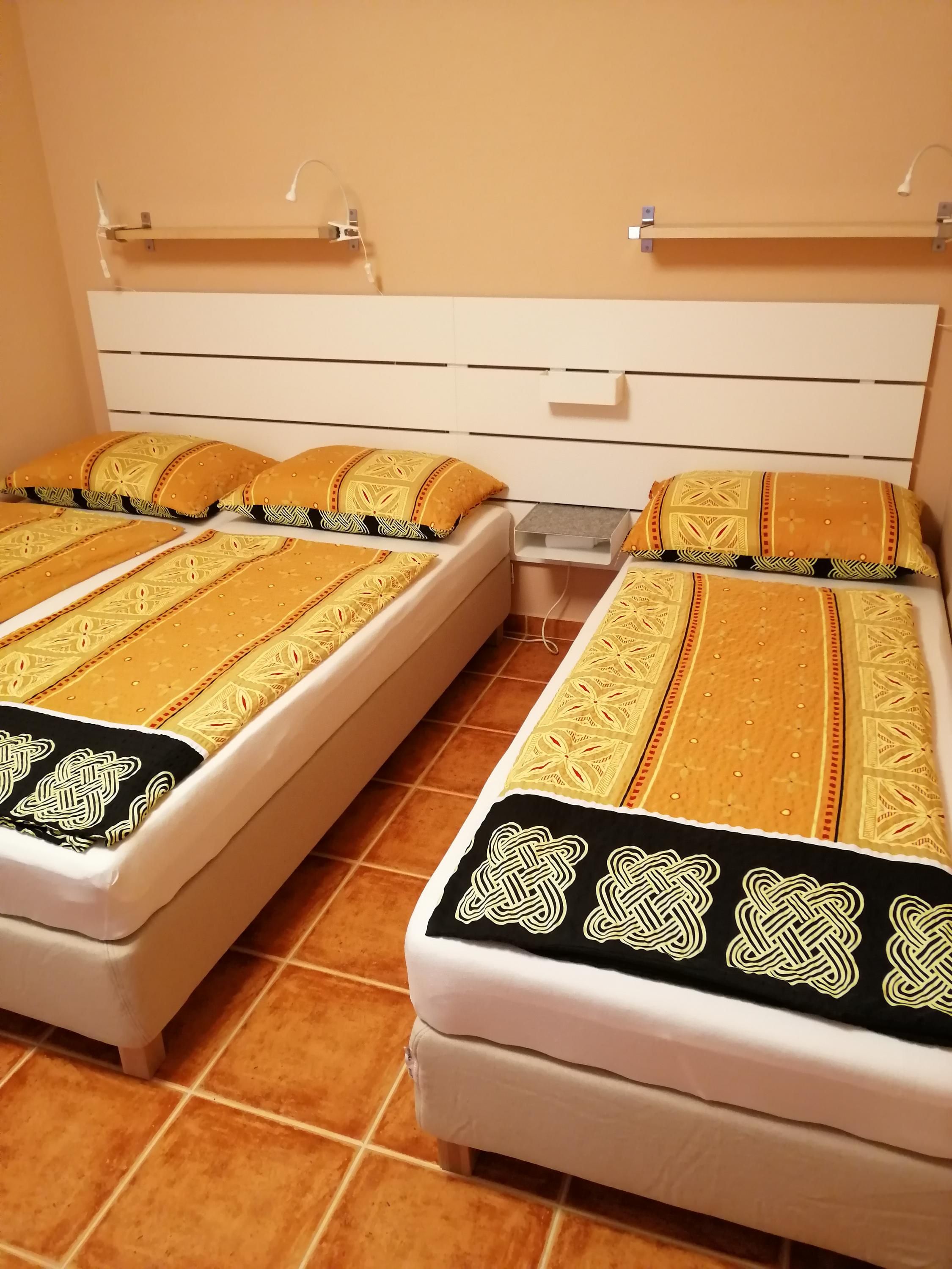 غرفة نوم صورة