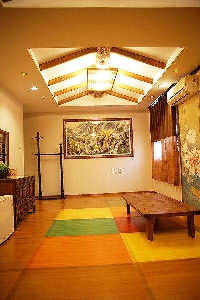 وسائل راحة في الغرف