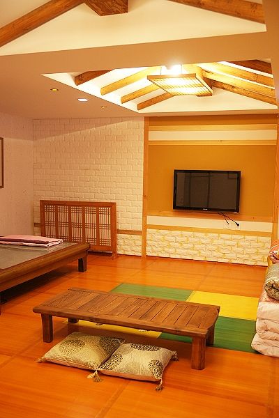 وسائل راحة في الغرف